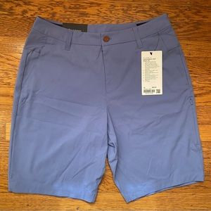 Brand New Lululemon Mens Commission Golf Short, 10”, Size 32